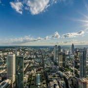 Frankfurt (Maintower)