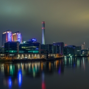 Industrial Frankfurt