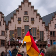Frauen Fußball Europameister Party