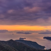 First Sunrise of 2013