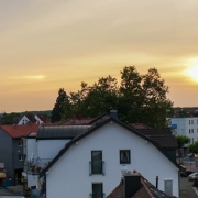 In Camera Panorama