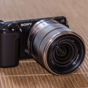 Sony NEX-5R
