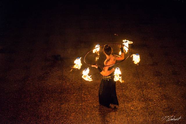 Feuerring