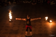 Feuershow 1
