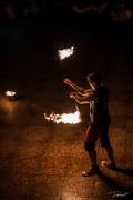 Feuershow 2