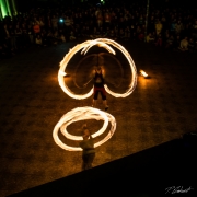 Feuershow 3