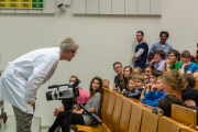Wissenschaft auch für Kinder