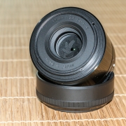 Sigma 60mm 2.8 DN Art