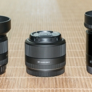 Von Links Sigma 19mm, 30mm, 60mm (Art)